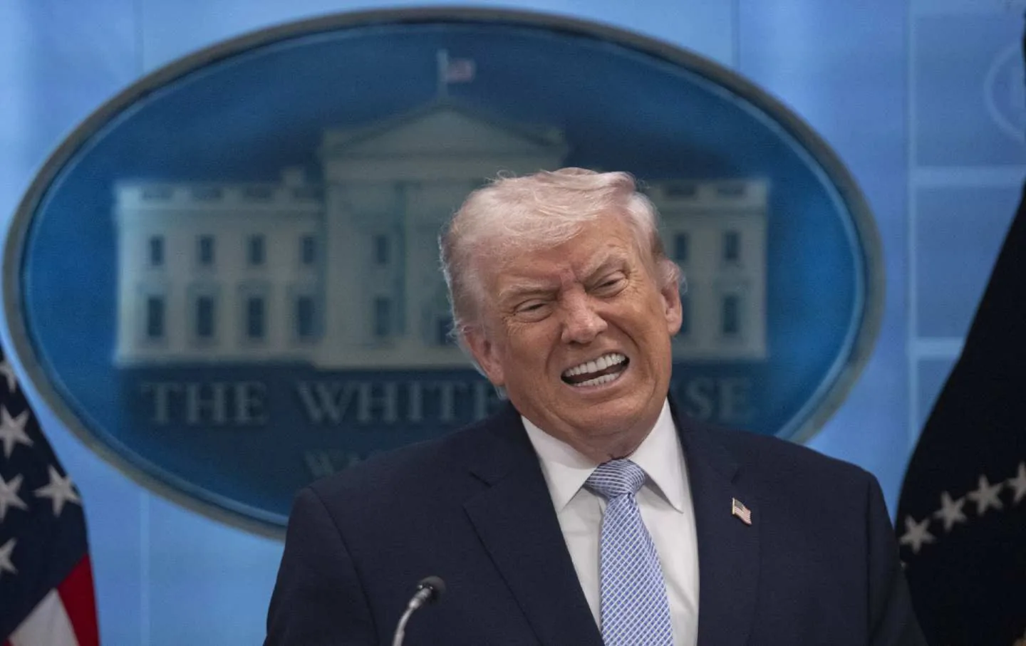 Trump: Iran 'desperate' for deal, U.S. open to talks but weighing military action