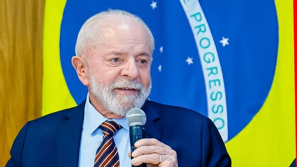Brazil's Lula bans online sports betting via executive order, calls it a 'disease' before election