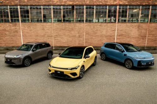 Leapmotor unveils MM-i hybrid system, lacks China sales license, bets on overseas market