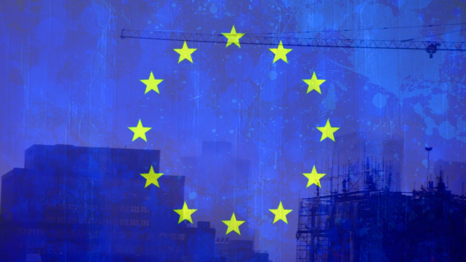 EU proposes mandatory energy and water efficiency disclosures for data centers