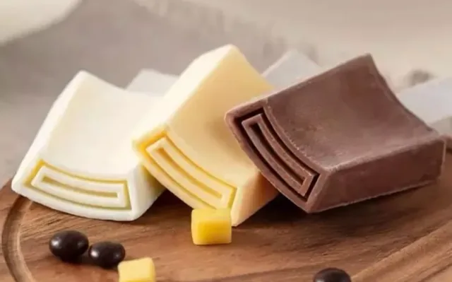 Bankrupt Chinese ice cream brand Zhong Xue Gao relaunches at half price under new owner