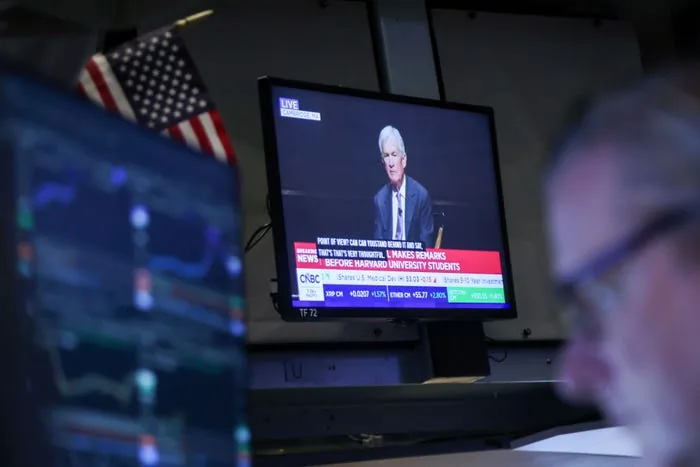 Fed 25bp Rate Hike Lifts US Yields to 5.01%; Nasdaq, Hang Seng Tech Rally