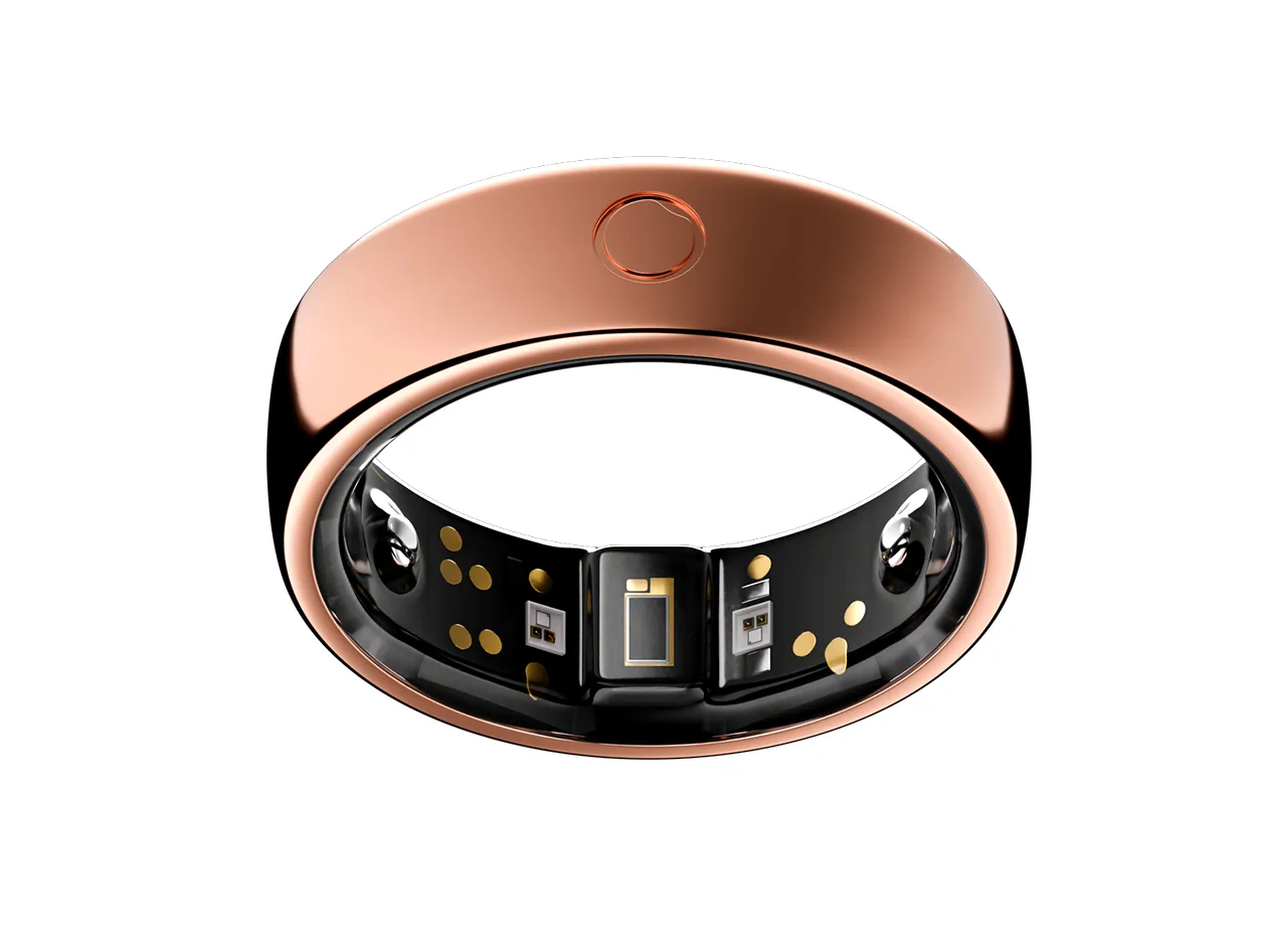 Oura files for $2.2 billion US IPO on Nasdaq, early investor Forerunner plans full exit
