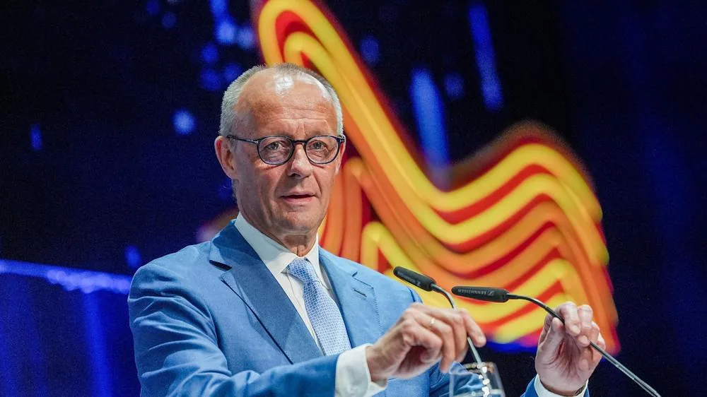 CDU Retreat Confronts AfD Firewall Crisis After State Election Losses