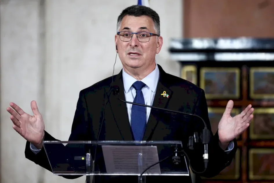 Israel Revokes Dutch Diplomat’s Status in Ramallah; Netherlands Summons Ambassador