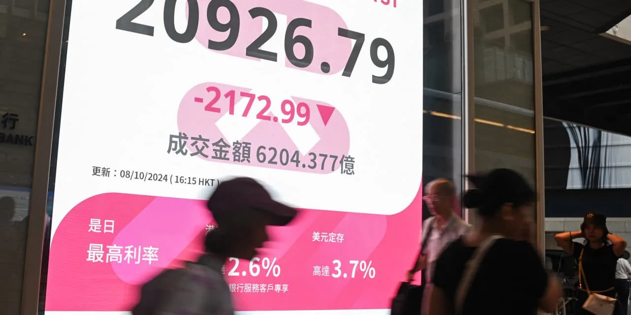 China A-Share Market Cap Surges 45 Trillion Yuan Since Sep 2024 Policy Rally, but 2026 Median Return Negative