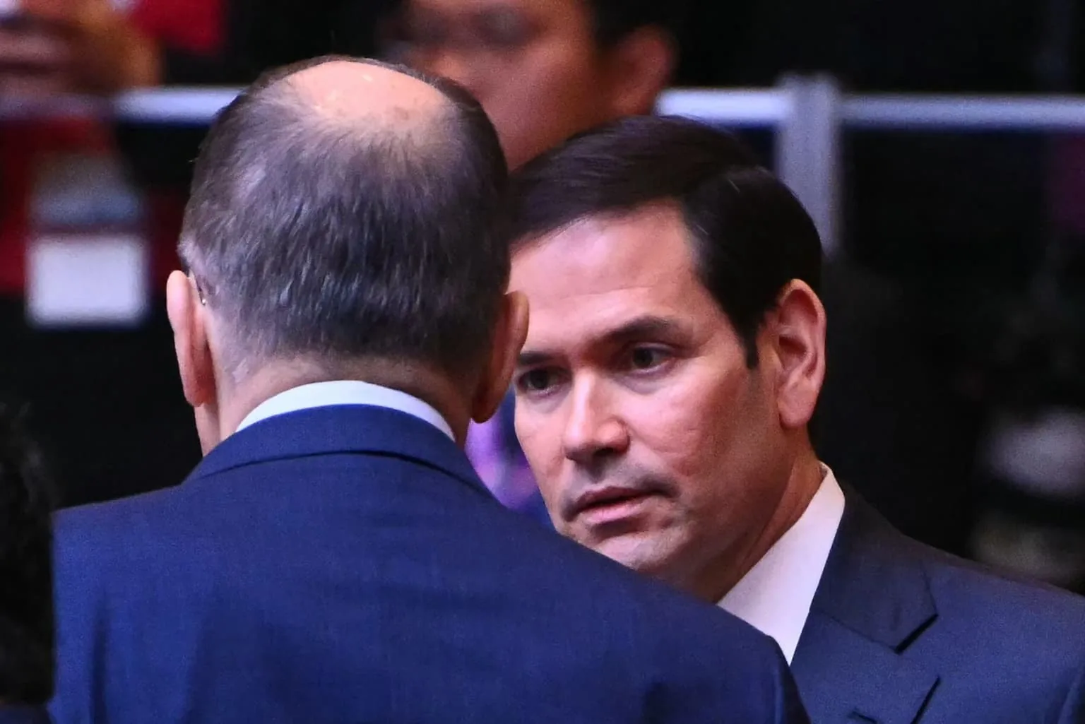 Lavrov and Rubio to hold high-level talks on UNGA sidelines in New York