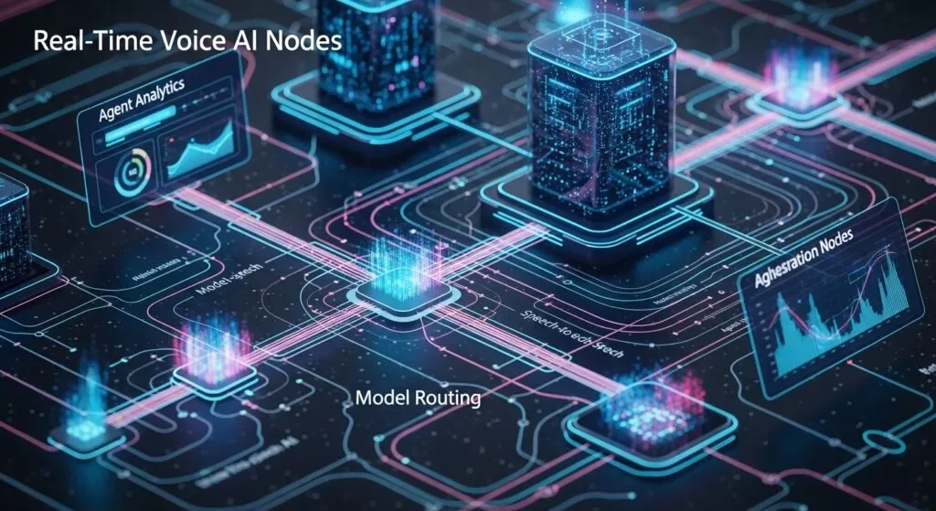 Inworld acquires Ultravox, unifies AI voice agent platform and speech model