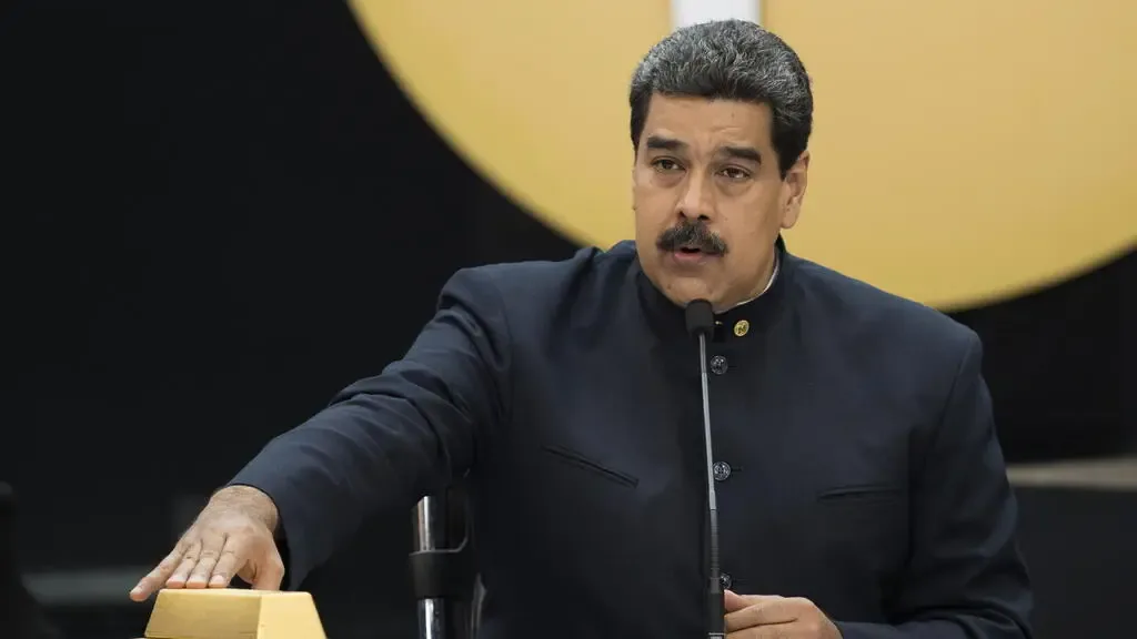 Venezuela and opposition near deal to move $4 billion gold from London to New York