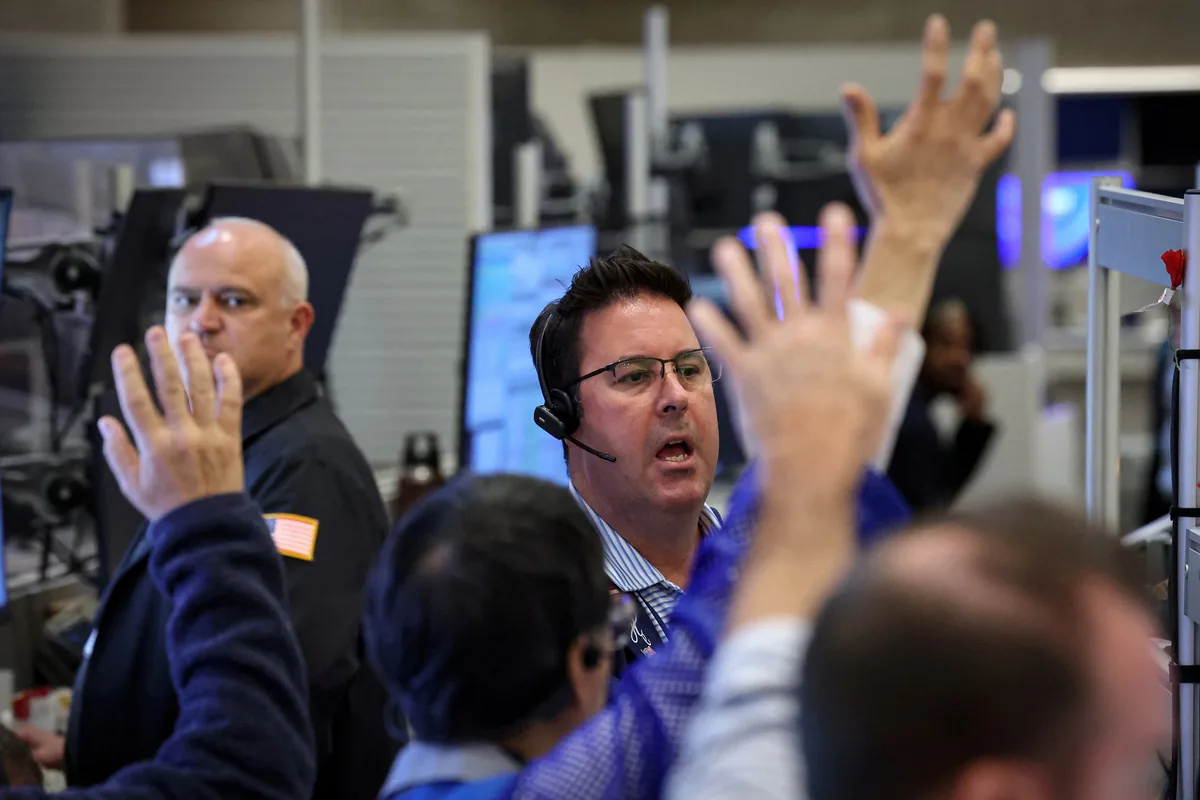 Oil surges past $100, Dow drops 628 points as Middle East tensions rattle markets