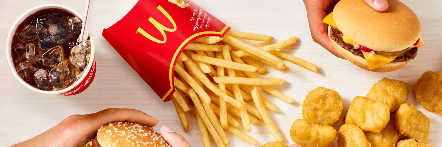 Multiple analysts cut McDonald’s price targets, signaling bearish sentiment