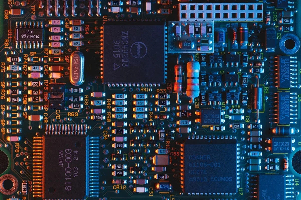 Chaoying Electronics files for Hong Kong IPO amid net loss and AI PCB pivot