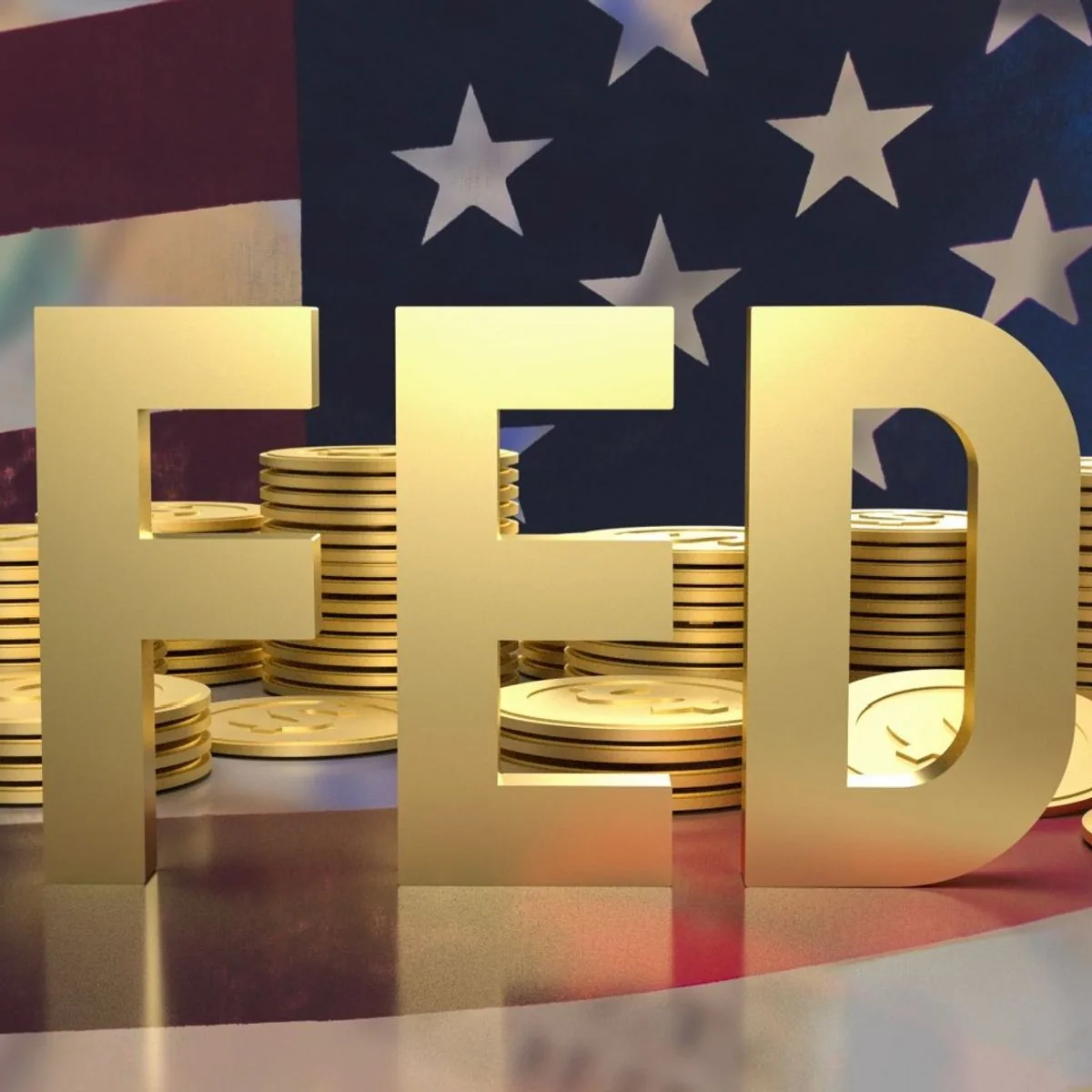 Fed rate hike to 3.75%-4.00% pressures gold, but de-dollarization supports long-term outlook