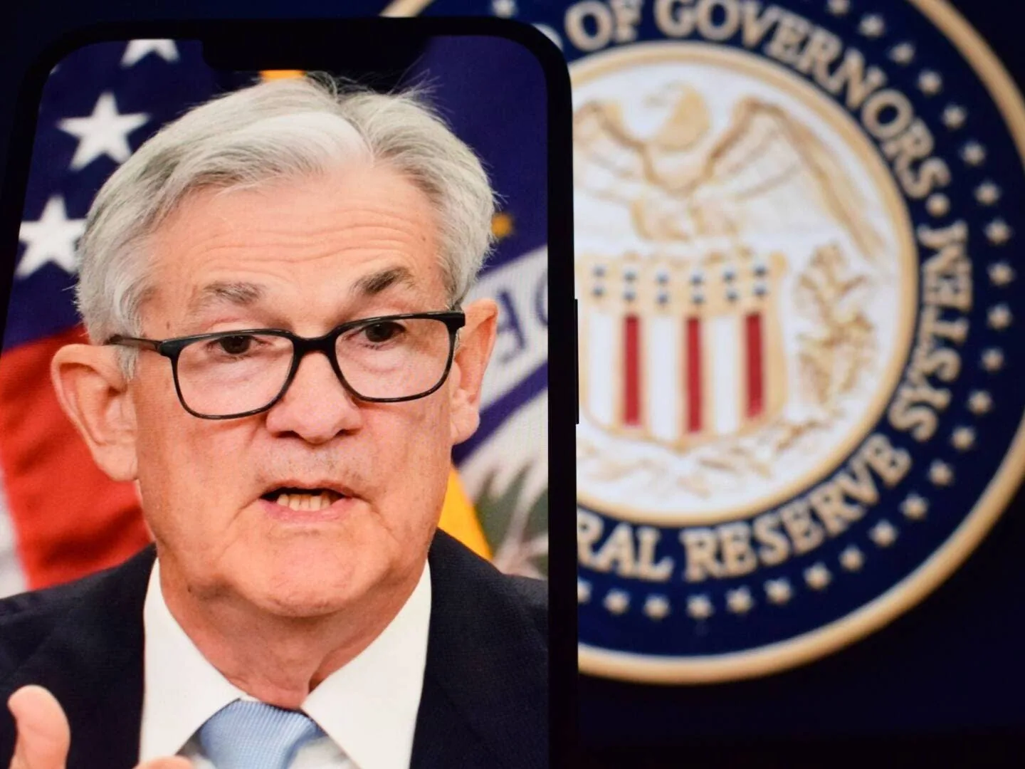 Fed raises rates for first time since 2023 as 92.4% market probability becomes reality