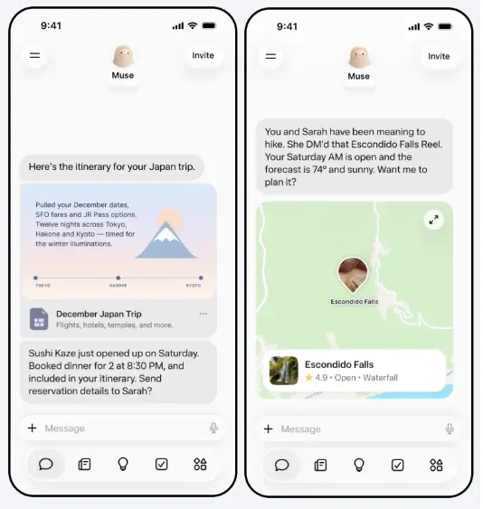 Meta’s Muse AI hit by zero-day flaw, OpenAI pauses training, sector faces headwinds