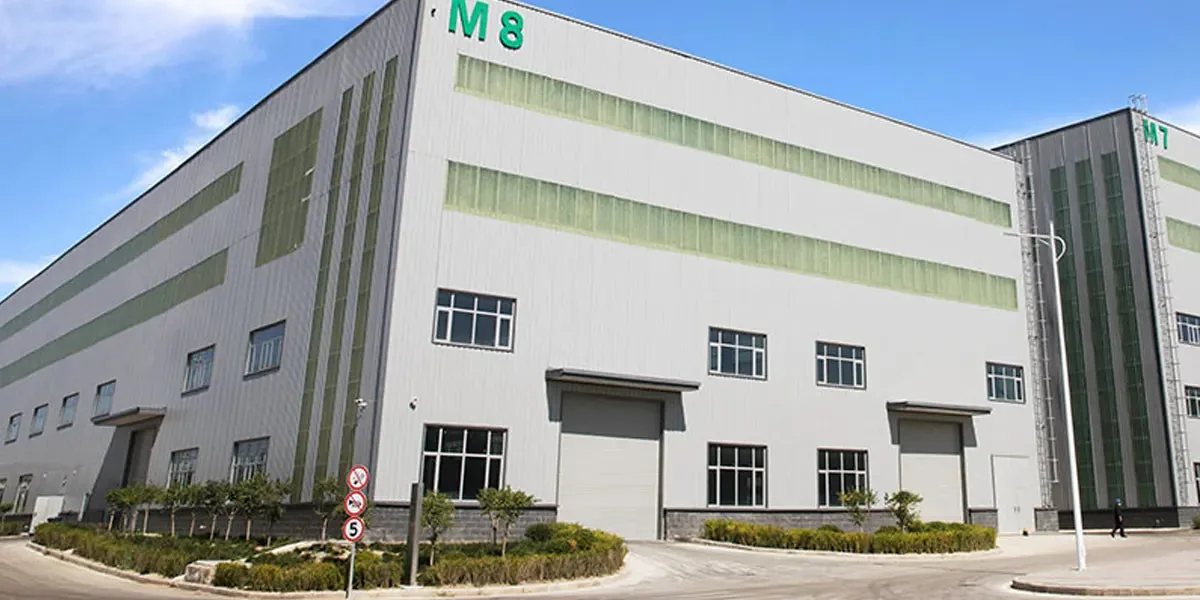Shanshan to invest 5.1 billion yuan in 150,000-ton lithium battery anode base in Baotou