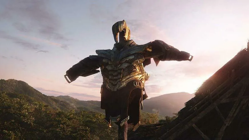 Avengers 4 re-release leads China's Mid-Autumn box office as National Day lineup awaits