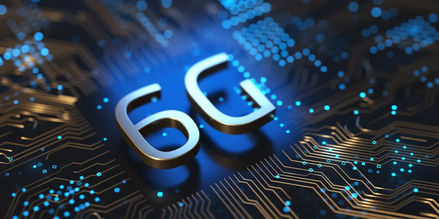 China Sets 2030 Targets for 5G, Gigabit Broadband and AI Computing Power