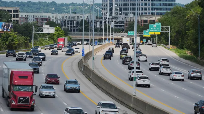 Trump approves new fuel economy standards, claims end of Biden EV mandate