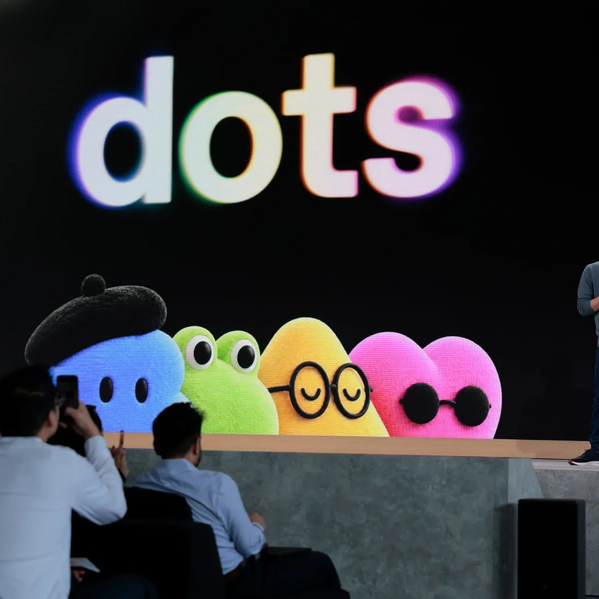 OpenAI nears $70B annualized revenue, launches Dots AI agent, eyes $30B funding