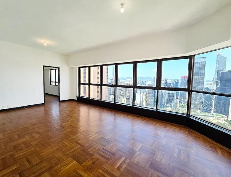 Xu Liusheng sells Hong Kong luxury flat for HK$115 million, netting 109% gain