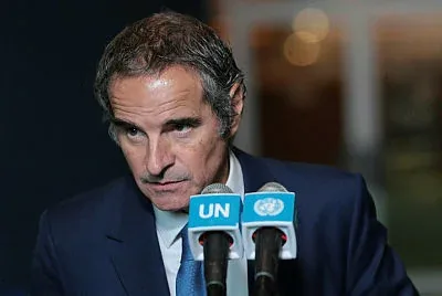 Grossi: Next UN chief must cut redundancies from mandate expansion