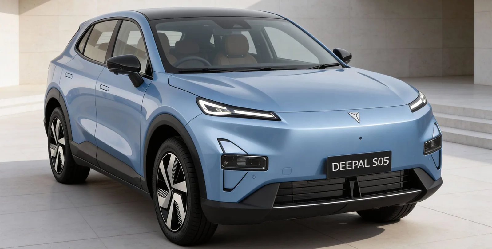 Changan Auto launches AD department, begins integrating Avatr and Deepal EV brands