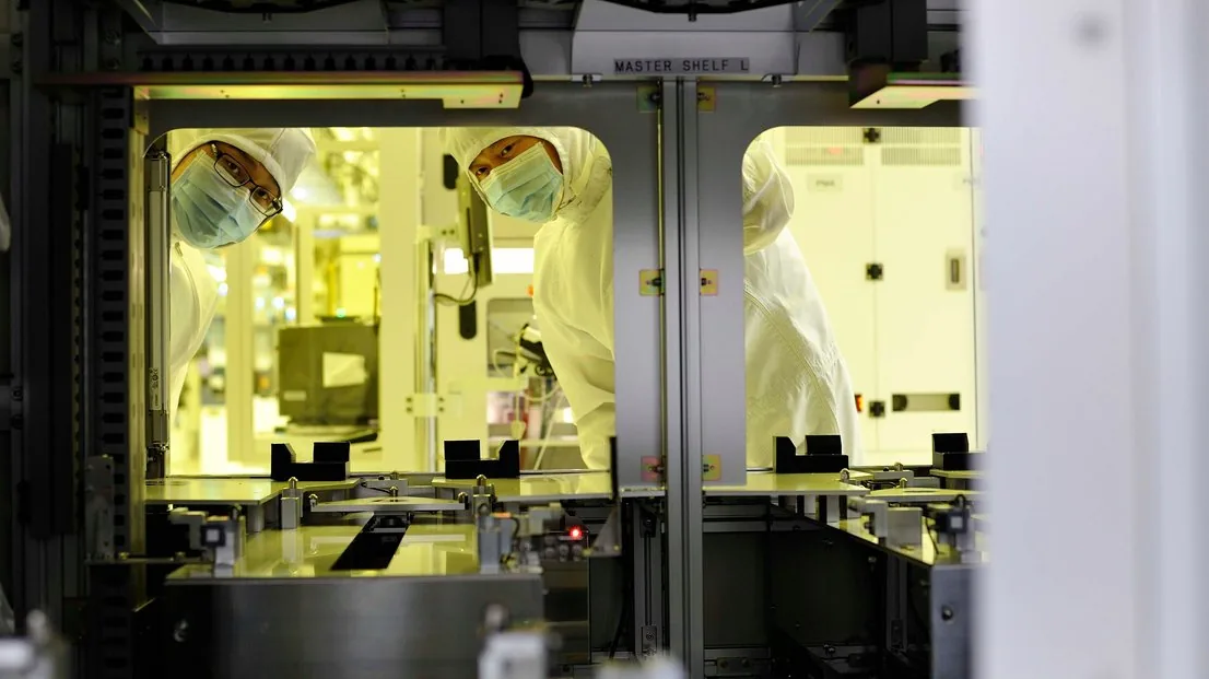 SK Hynix subsidiary Solidigm evaluates building first US NAND flash plant amid AI demand and tariff threats