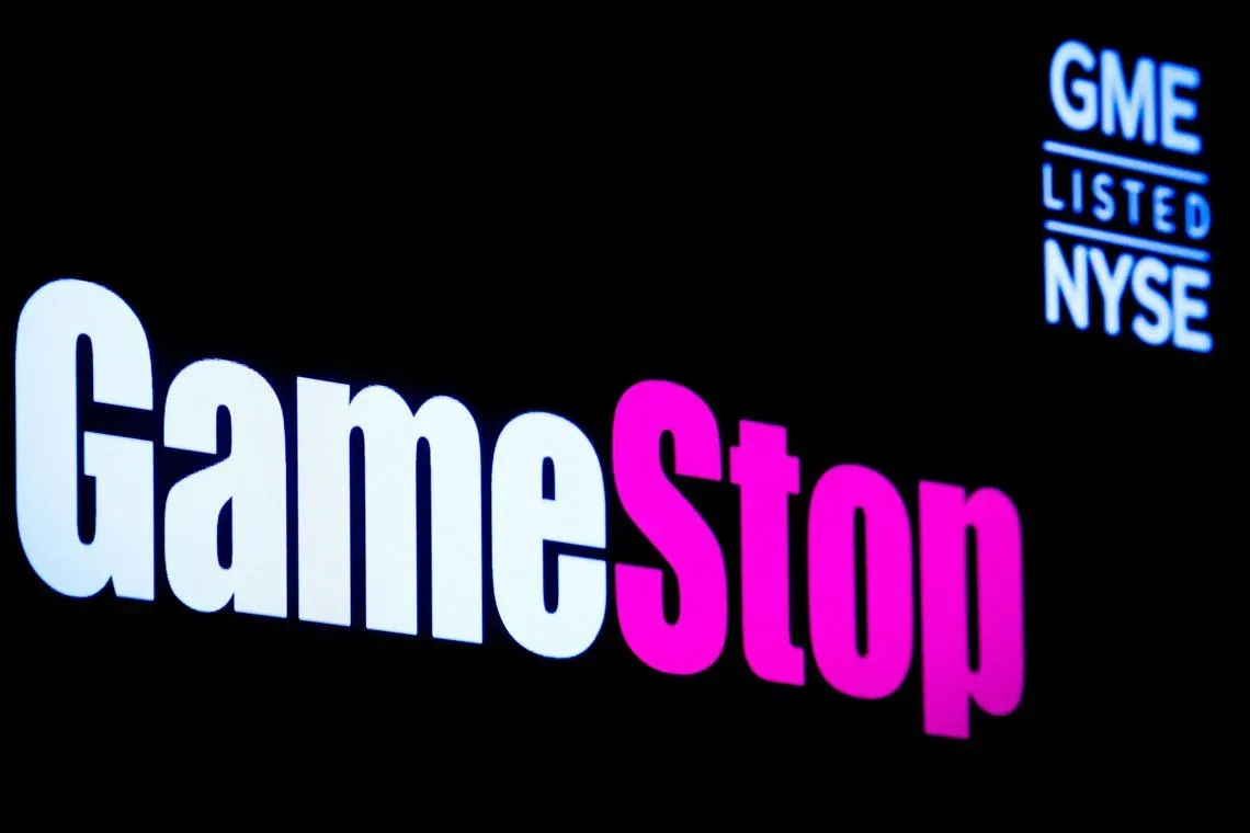 GameStop CEO Ryan Cohen buys $26.4 million in stock, shares hit four-month high