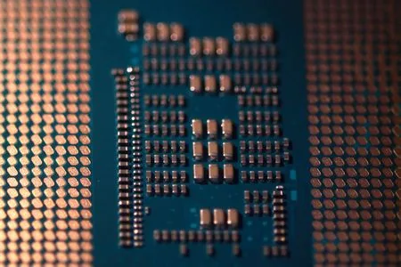 AI demand drives semiconductor stock surge as institutions flock to Chinese chip firms