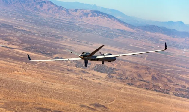 Iran Claims Multiple US Drone Shootdowns Over Strait of Hormuz and Qeshm Island