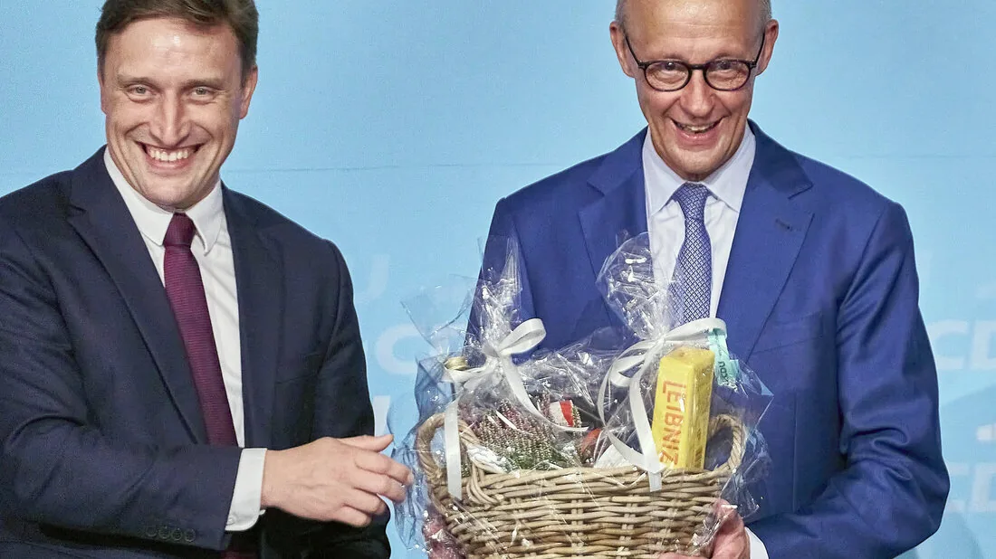 CDU wins Lower Saxony local elections but suffers losses as AfD triples support to 15.9%