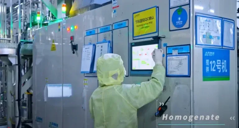 Man detained for fabricating CATL Yibin base toilet ban rumor
