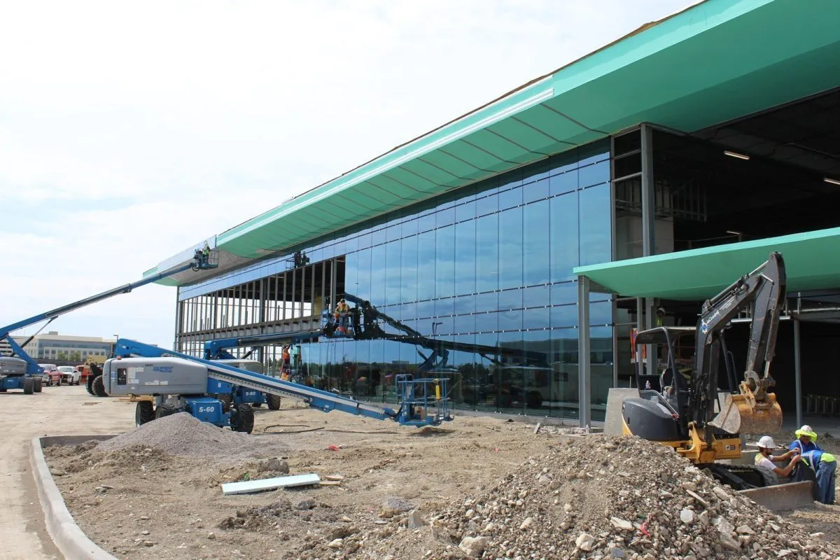 Anthropic in early talks to lease up to 1 GW of data center capacity from Stream Data Centers