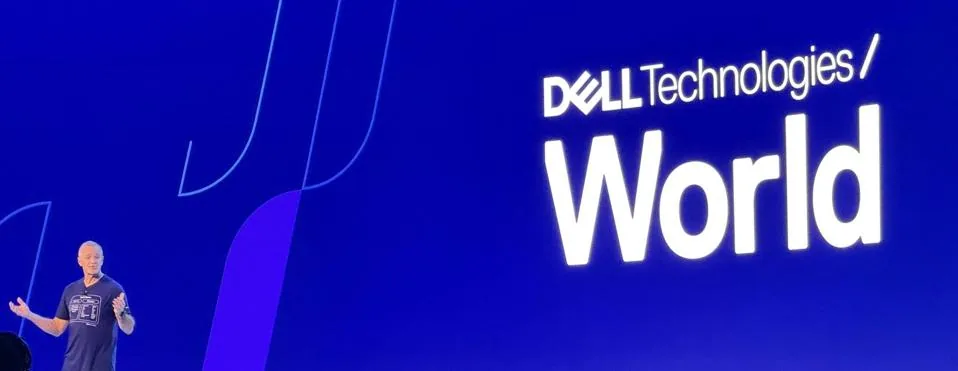 Dell COO warns agent AI could cause memory and HDD shortages lasting over five years