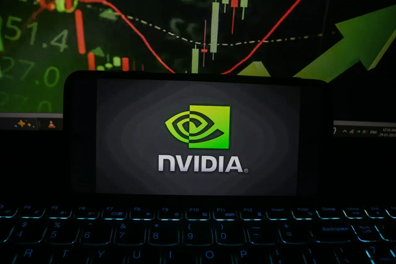 OpenAI revenue shortfall of $20 billion triggers broad tech stock sell-off