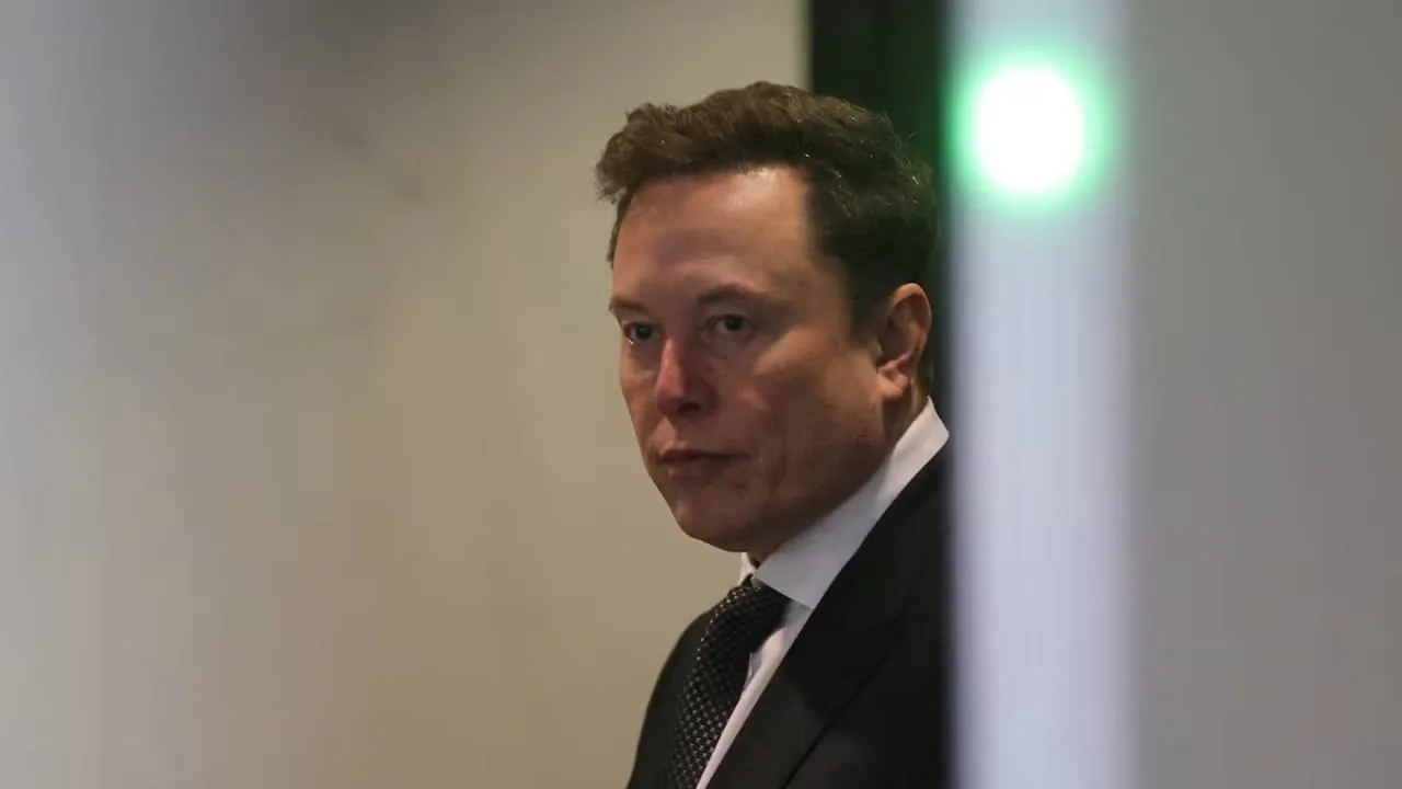 Musk Ordered Starlink Slowdown That Crippled Ukraine's Drones, Reports Say