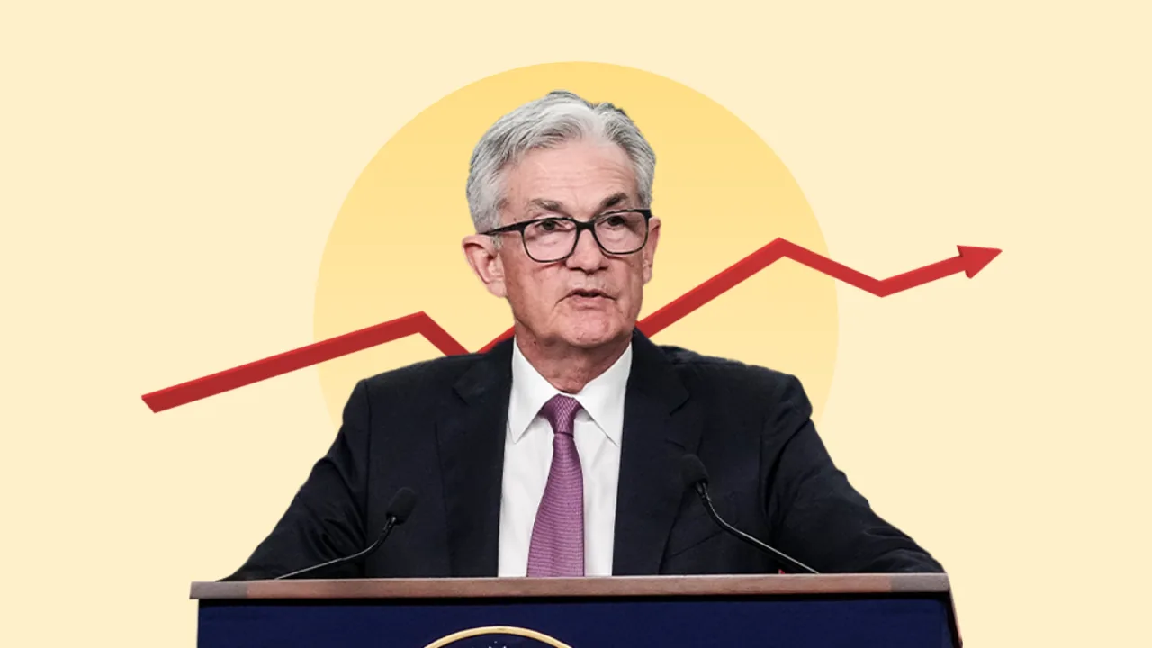 Pantheon Macroeconomics Forecasts Fed Rate Cut to 3.125% by End of 2027 After Possible Hike