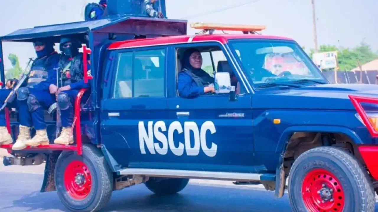 37 illegal mining suspects die in Nigerian custody; survivors blame suffocation in overcrowded cell