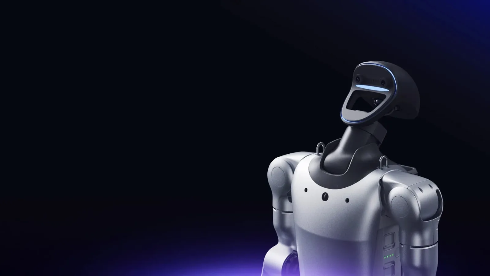 Unitree open-sources humanoid robot foundation model, leading seven benchmarks