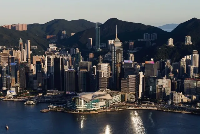 Hong Kong Plans Record-Breaking HK$20 Billion Multi-Currency Digital Green Bond