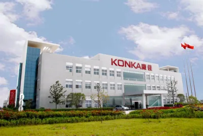 Konka Group files for voluntary delisting from Shenzhen Stock Exchange after 34 years