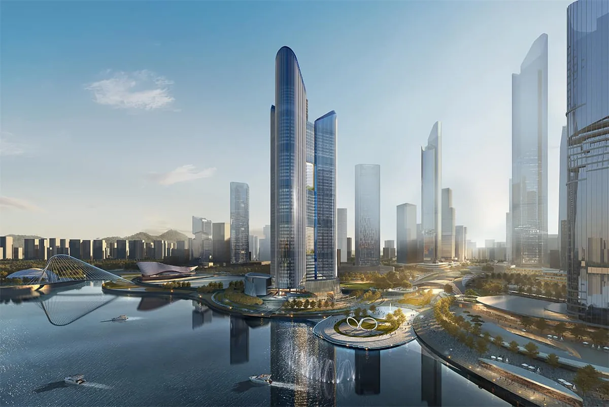 Aifo Guangtong opens 3-billion-yuan SABAR filter chip plant in Guangzhou
