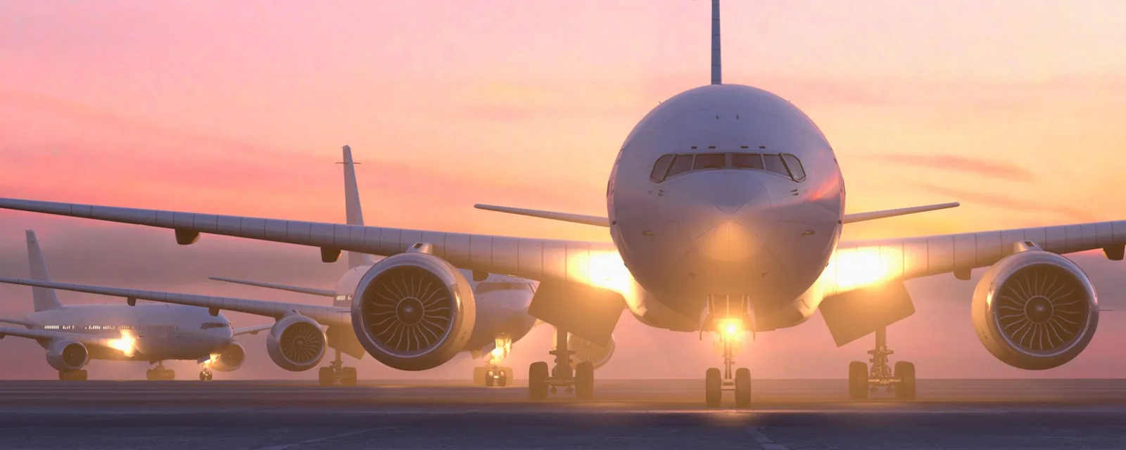 China Huirong forms joint ventures with Guochuang Technology for aircraft leasing