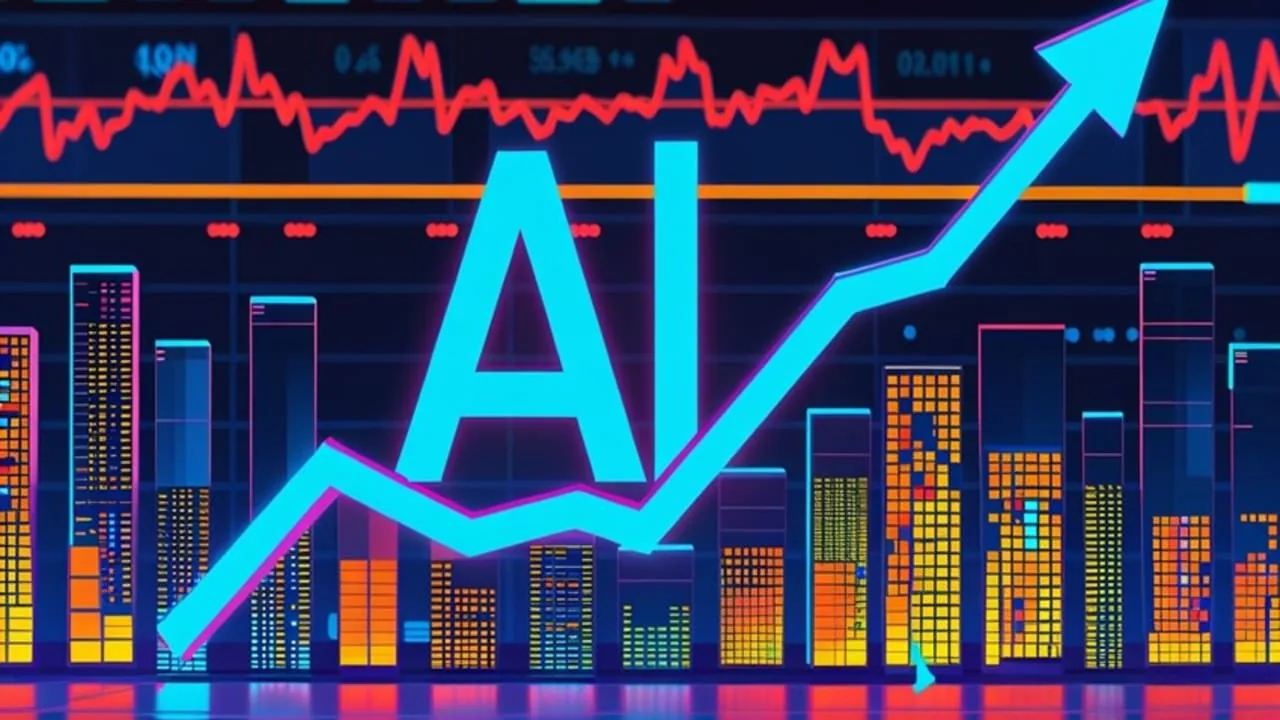 OECD: AI investment offsets Middle East energy shock, 2026 growth revised up to 2.9%