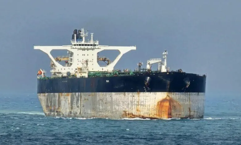 US-Iran conflict drives global oil tanker rates to five-fold surge, BDTI hits 5,250