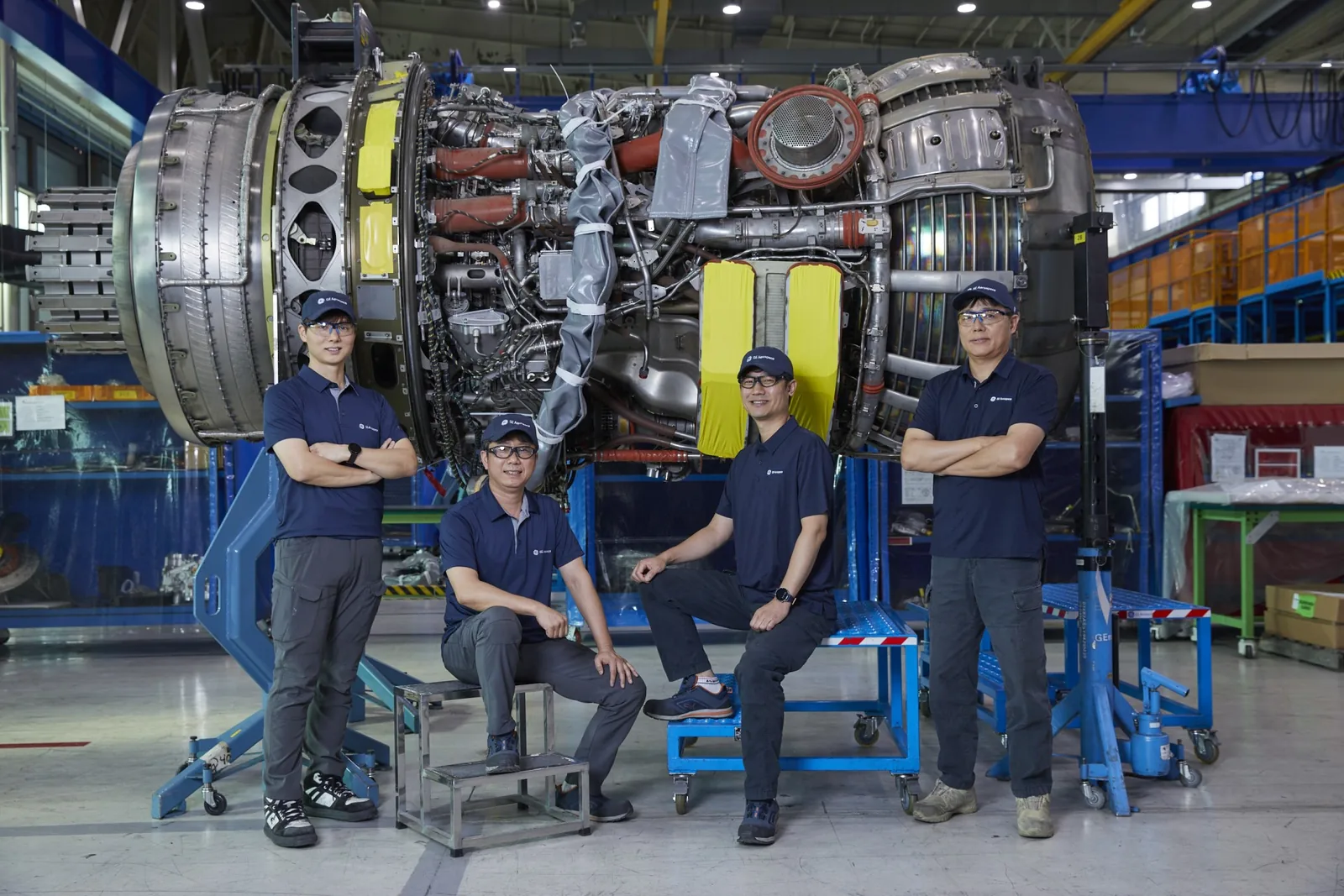 Aerospace Intelligent Manufacturing denies foreign investor acquisition rumor after investor query