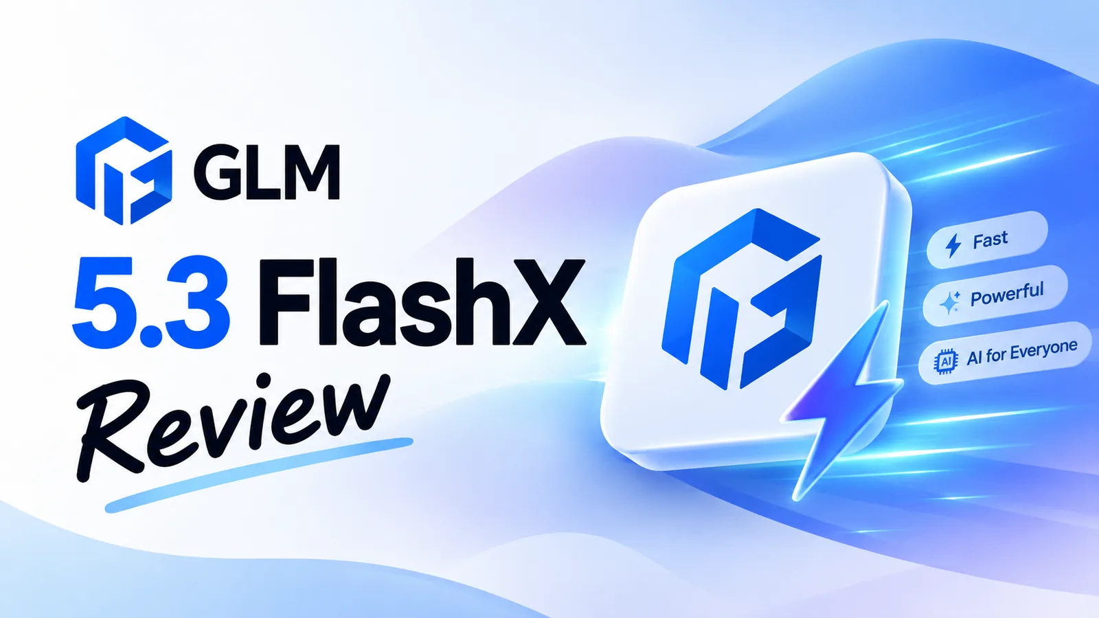 Zhipu AI launches GLM-5.3-FlashX; Nvidia CEO predicts 2027 chip sales will double