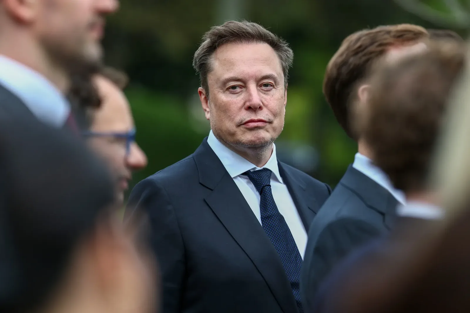 SpaceX Posts $4.4 Billion Profit as Tesla Merger Committees Form