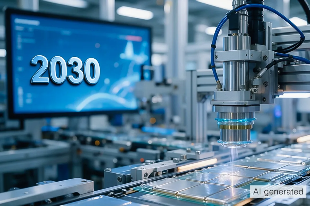 China issues 15th Five-Year Plan targeting all-solid-state batteries and digital passport by 2030